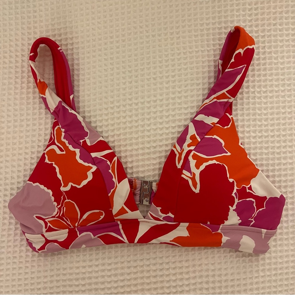 Seafolly Bikini Top